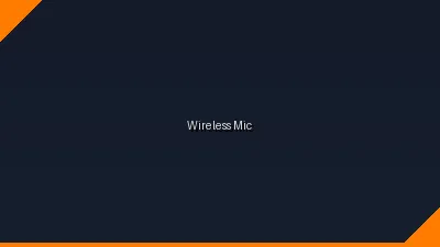 积分兑换 - 无线领夹麦克风 | 亚美体育app 积分商城