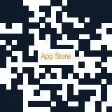 App Store下载二维码 - 每日大赛 亚美体育app APP